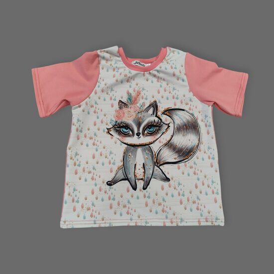 T-krekls "Jenota"  meitene